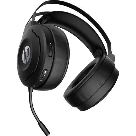 HP X1000 Wireless Gaming Headset Negro